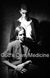 Godâ€™s Own Medicine profile picture