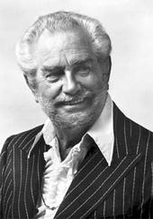 Foster Brooks profile picture