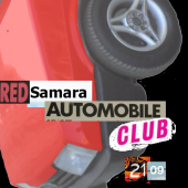 Red Samara Automobile Club profile picture