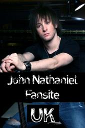 John Nathaniel UK Fansite profile picture