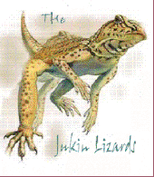 Jukin Lizards profile picture