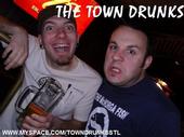 Town Drunks Entertainment profile picture