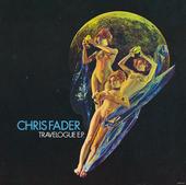 CHRIS FADER*NEW EP AVAILABLE NOW!!!!! profile picture