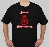 Street Millionaire Clothing!!! profile picture