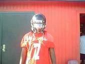 QB/DB MR. $UP@ 7..DA NEWEST MEMBER OF DA LYNCH MOB profile picture