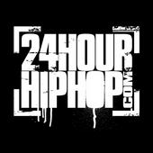 24HOURHIPHOP.COM profile picture