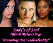 ladysofsoul