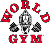 World Gym Glendale profile picture