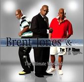 Brent Jones And The TP Mobb profile picture