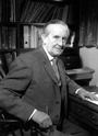 J. R. R. Tolkien profile picture