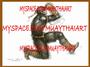 Muay Thai Art profile picture