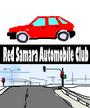 Red Samara Automobile Club profile picture