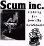 SCUM INC. profile picture