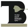 TomBoy also known as Tomas Barfod profile picture