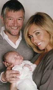 Jenny Frost profile picture