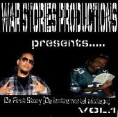 War Stories Productions profile picture