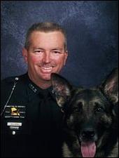 Honor a Hero *PCSO K-9 Deputy Matt & K-9 DiOGi profile picture