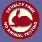 Against animal testing profile picture