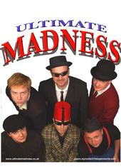 Ultimate Madness profile picture