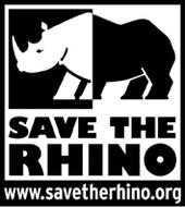 Save the Rhino profile picture