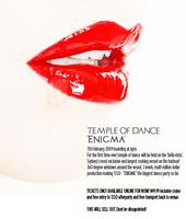 Temple of Dance profile picture