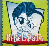 Rebel Cats profile picture