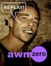 Aaron Wiezmann ["Replay" profile] profile picture