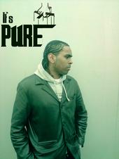 PURE: Mc/Songwriter profile picture