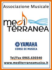 Associazione Musicale Mediterranea profile picture