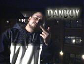 DANBOY IM HATERPROOF 4 LIFE BLUD profile picture