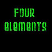 four elements profile picture