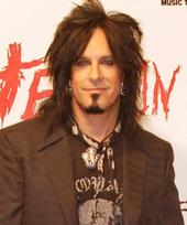 Nikki Sixx Fan Page profile picture