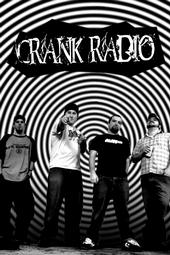 Crank Radio profile picture