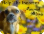 Help the Innocent: Animal Abuse profile picture