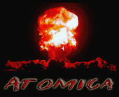 ATOMICA - NEW MYSPACE! profile picture