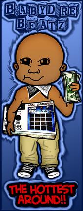 *BabyDre Beatz*(Industry Quality Beats 4 Cheap!!!) profile picture