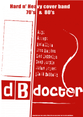 DB Doctor profile picture