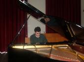 "PIANA GIOVANNI - Pianist" profile picture