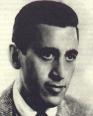 JD Salinger profile picture