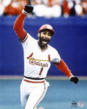 Ozzie Smith profile picture