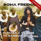 BFree Pres. It Takes a Village 2 Raise An Idiot profile picture