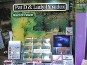 Lady Paradox- Kind of Peace Out Now!!! profile picture