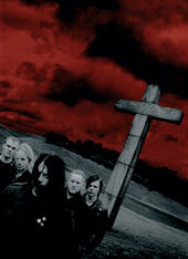 KATATONIA profile picture