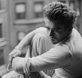 James Dean profile picture