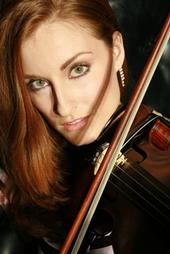 Sophie Serafino ~ Violinist, Singer & Composer profile picture