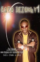 Cato DezOnly1(Official Music Page) profile picture