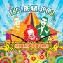 THE FREAK SHOW-second album is coming in july profile picture