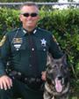 Honor a Hero *PCSO K-9 Deputy Matt & K-9 DiOGi profile picture