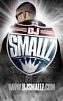 DJ SMALLZ profile picture