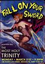 Fall On Your Sword profile picture
